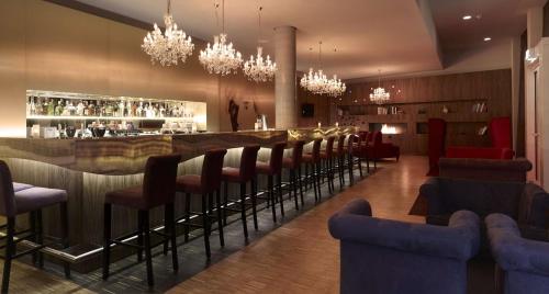 art'otel berlin kudamm - main image