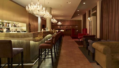 art'otel berlin kudamm - image 6