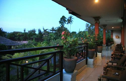 D' Kubu Pratama Homestay