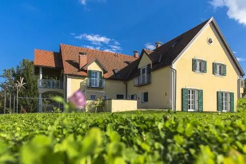 Moor-Rosl Apartmenthotel in Gamlitz, Österreich