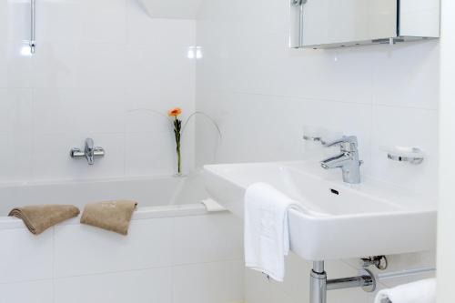 Moor-Rosl Apartmenthotel - image 8