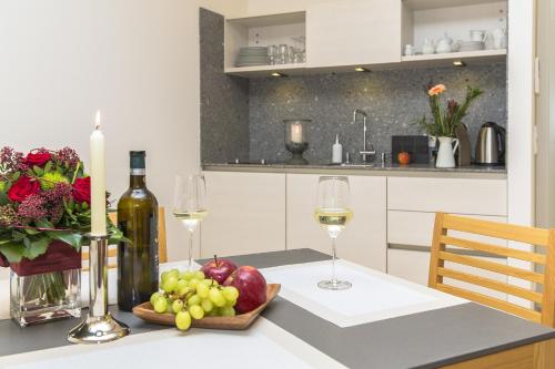 Moor-Rosl Apartmenthotel - main image