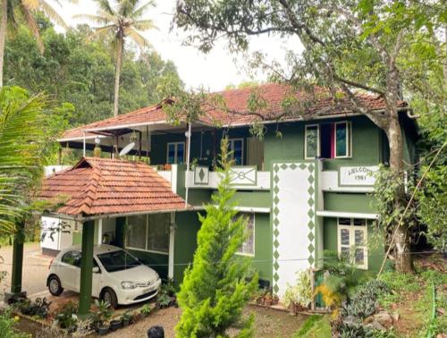 Maliyeckal Homestay photo