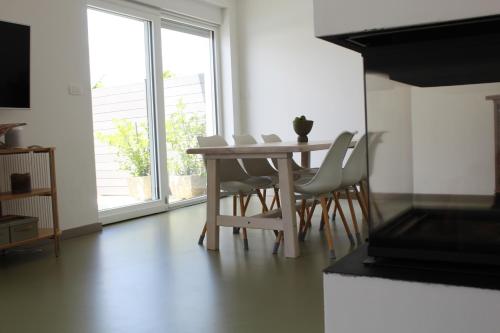 設施, Landhaus Anton in 納比