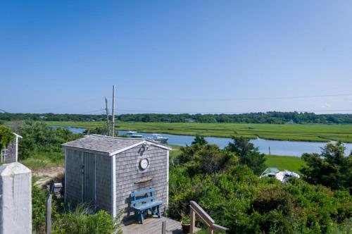 82 Salt Marsh Road East Sandwich- Eden in East Sandwich, USA