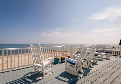 82 Salt Marsh Road East Sandwich- Eden in East Sandwich, USA