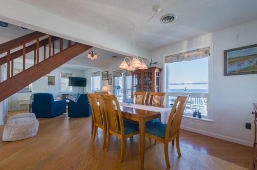 82 Salt Marsh Road East Sandwich- Eden in East Sandwich, USA