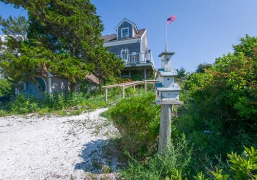 82 Salt Marsh Road East Sandwich- Eden in East Sandwich, USA