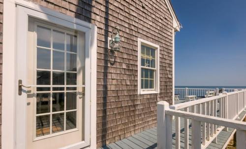 82 Salt Marsh Road East Sandwich- Eden in East Sandwich, USA