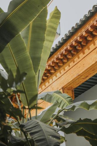Palais Chadmi – Marrakech, KY