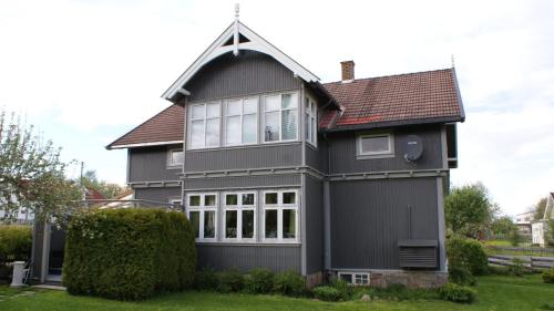 . Villa Nyborg