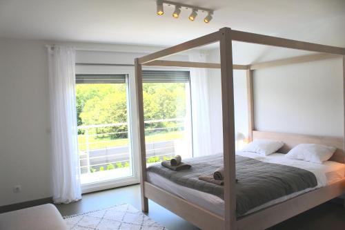 Landhaus Anton in 納比