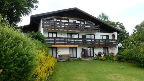 Tschengla Ferienwohnung in Bürserberg, Österreich