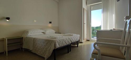 Hotel Internazionale in Marotta