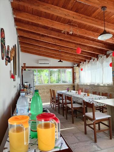 B&B Villa VITTORIO 3