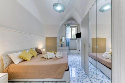 Villa Cesarea Dimora di Charme