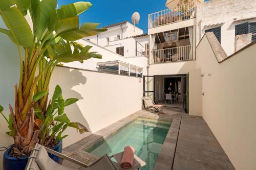 Villa Roser Vell by Sealand Villas 3