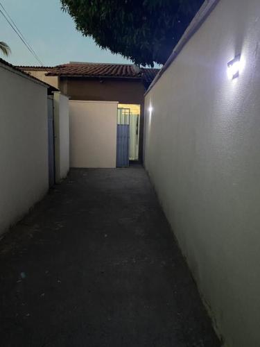 Casa em condomínio