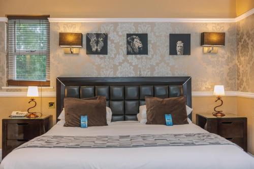 Muthu Belstead Brook Hotel - image 5