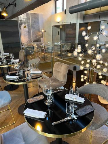 Loly Boutique Hotel Roma - main image