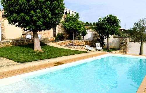  B&B Bella Vista in Matino
