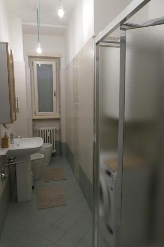 Apartment il cacciatore di sogni, Turín (fotografie 8)