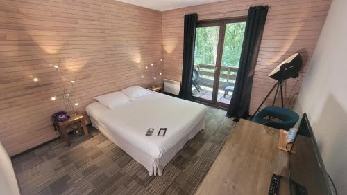 2 twin beds