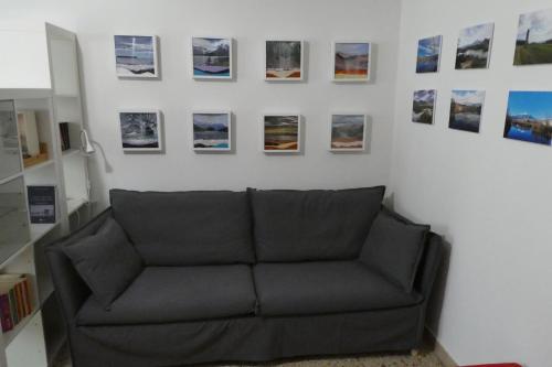 Apartment il cacciatore di sogni, Turín (fotografie 7)