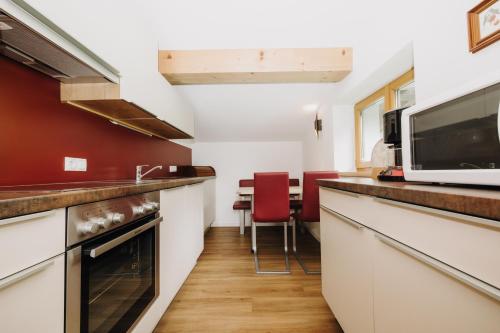 Hotel Garni Tannenhof in Flachau