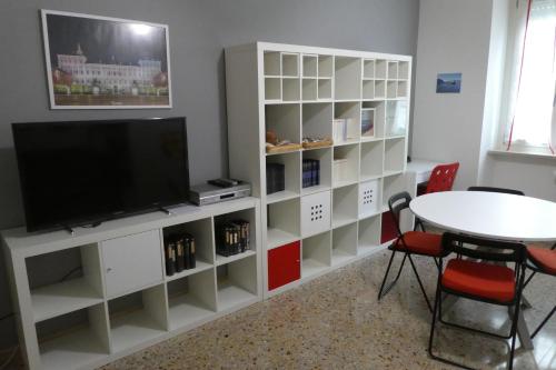 Apartment il cacciatore di sogni, Turín (fotografie 5)