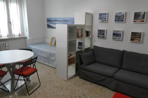 Apartment il cacciatore di sogni, Turín (fotografie 6)