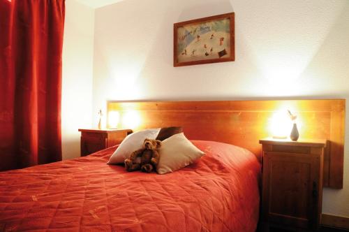 Lagrange Vacances Les Arolles - image 10