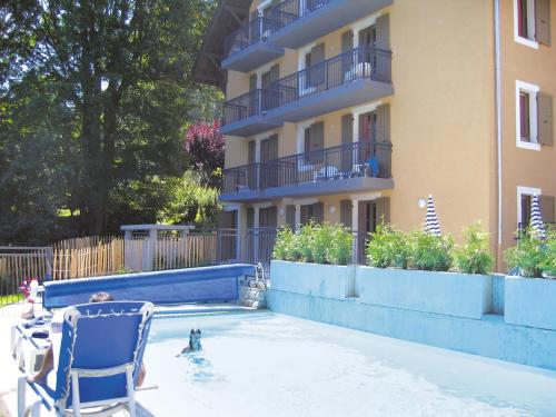 Lagrange Vacances Les Arolles - image 13