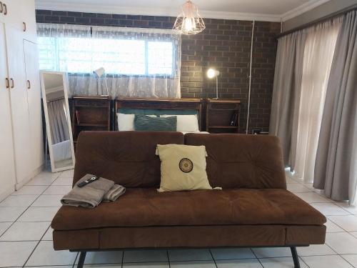 設施, Ratel Street Guesthouse in 林伍德