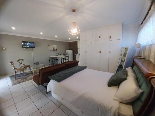 Lydiana Guesthouse - Pretoria