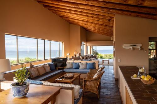 Robberg Beach Lodge - Lion Roars Hotels & Lodges in Plettenberg Bay
