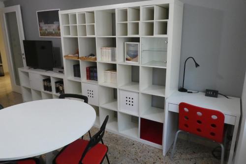 Apartment il cacciatore di sogni, Turín (fotografie 4)