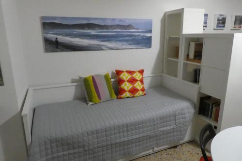 Apartment il cacciatore di sogni, Turín (fotografie 2)