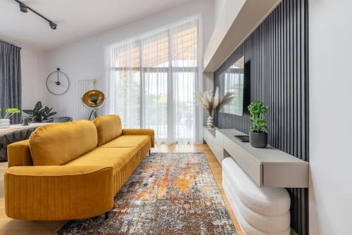 Luxurious penthouse with parking, Riga (foto 4)