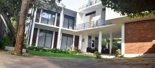 Golden Ray villa, Anuradhapura
