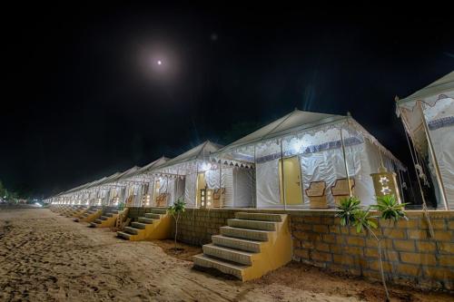 Desert Safari Resort