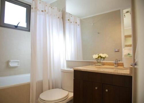 Elegante departamento Tipo Studio en Calama
