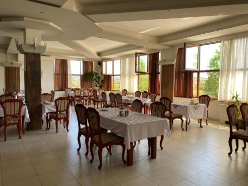 Restorāns, Motel Vujeva in Livno