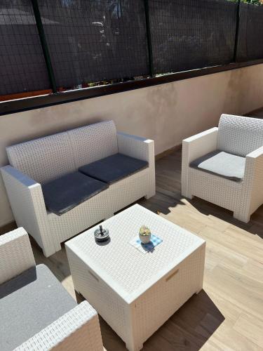  R&B La Villa in Bologna