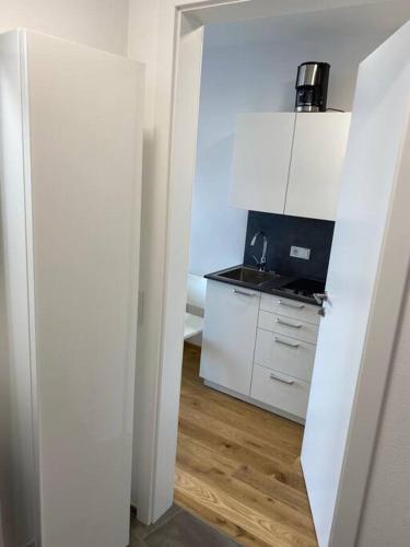 Serviced Appartements im Zentrum Rohrbach #Komplett ausgestattet in 貝格貝羅爾巴赫