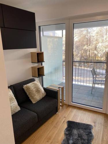 Serviced Appartements im Zentrum Rohrbach #Komplett ausgestattet in 貝格貝羅爾巴赫