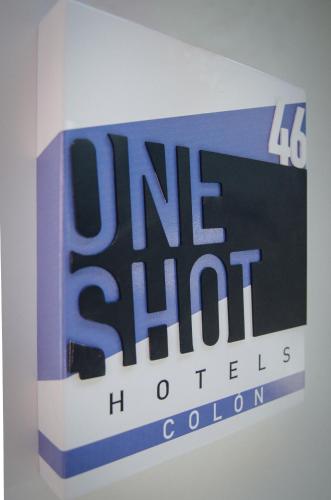 One Shot Colón 46 - image 9