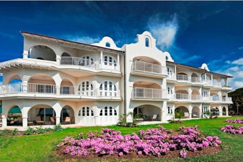 Royal Westmoreland - Royal Apartment 214 by Island Villas