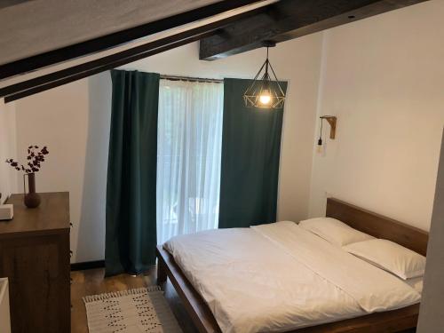 1 king bed