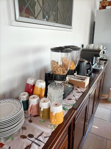 B&B Villa VITTORIO 3